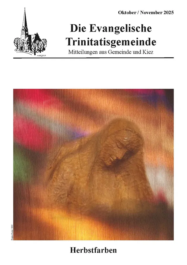 Oktober / November 2025