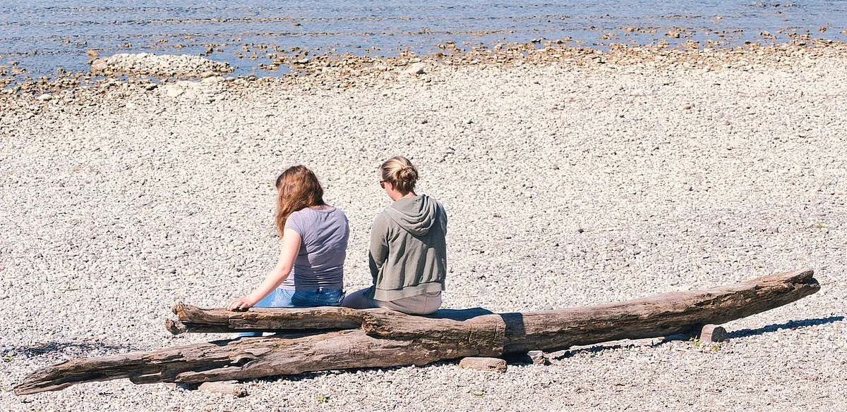 Gespräch (Conversation)