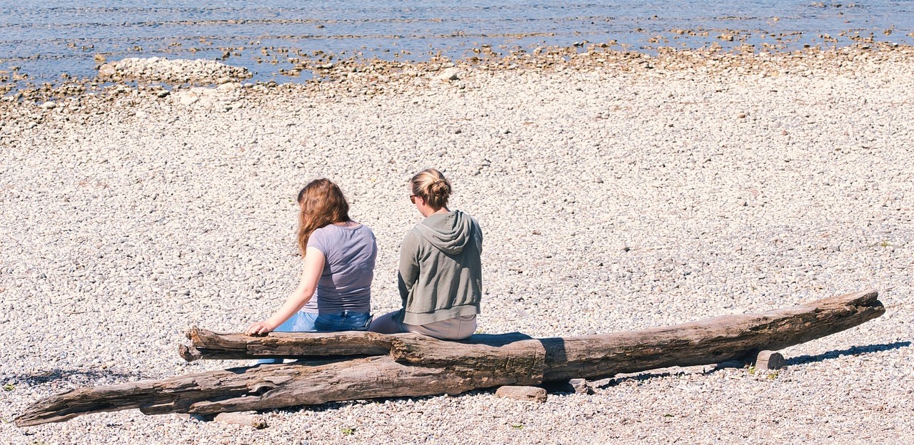 Gespräch (Conversation)